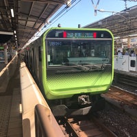 Photo taken at JR Platforms 1-2 by とーでん on 10/8/2021