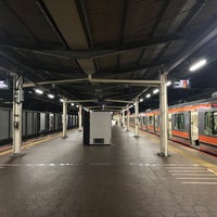 Photo taken at Platforms 3-4 by とーでん on 8/31/2020