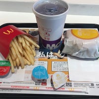Photo taken at McDonald&amp;#39;s by とーでん on 10/20/2020
