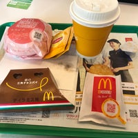 Photo taken at McDonald&amp;#39;s by とーでん on 11/22/2020