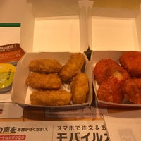 Photo taken at McDonald&amp;#39;s by とーでん on 7/4/2021