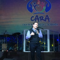 Photo taken at CARA - Iglesia Cristiana by Rubén I. on 3/17/2017