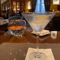 2/12/2020にFabian O.がDRY Martini Barで撮った写真