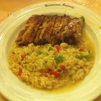 Foto tirada no(a) Restaurante Alameda por Diana G. em 7/3/2013