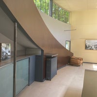 Photo taken at Fondation Le Corbusier by Natálie M. on 7/12/2022