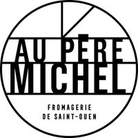 Photo taken at Au Père Michel - Fromagerie de Saint-Ouen by William E. on 4/21/2020