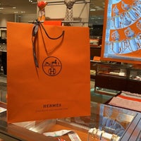 Photo taken at Hermès by Mashael on 8/12/2023