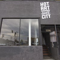 8/3/2013にHot Art Wet CityがHot Art Wet Cityで撮った写真