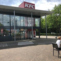 5/9/2019 tarihinde Nick V.ziyaretçi tarafından KFC'de çekilen fotoğraf