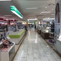 Galeria Karstadt Kaufhof Trier Rheinland Pfalz