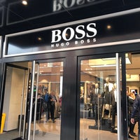 hugo boss outlet seattle