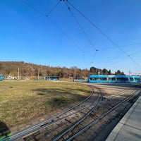 Photo taken at Okretište Mihaljevac by Nick V. on 3/4/2022