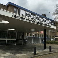 Photo taken at CKE (Centrum voor de Kunsten Eindhoven) by Nick V. on 4/30/2016