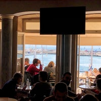 3/24/2019 tarihinde Massimiliano M.ziyaretçi tarafından Panagakis Crêpe Café'de çekilen fotoğraf
