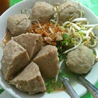 Review Bakso Yanto