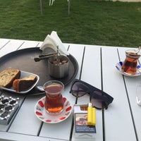 7/16/2017にGökçe Y.がAlacaat Butik Otelで撮った写真