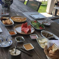 7/15/2017にGökçe Y.がAlacaat Butik Otelで撮った写真