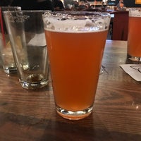Photo taken at Shale Brewing Company by John K. on 5/9/2021