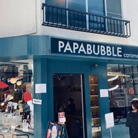 Photo taken at PAPABUBLE by またたび く. on 9/20/2021