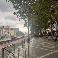 Photo taken at Elsene / Ixelles by 🌧️ on 9/22/2023