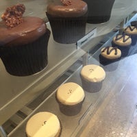 Photo taken at More Cupcakes by Kat P. on 2/25/2016