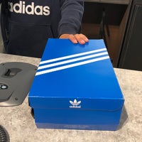 Photo taken at adidas Sport Performance by MR on 2/13/2018