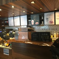 Photo taken at Starbucks by Pato T. on 3/16/2018