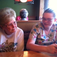 Photo taken at Applebee&amp;#39;s Grill + Bar by Tammy S. on 4/26/2013