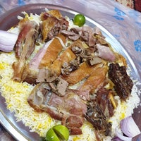 مطبخ الخليج للمندي والمفاطيح الشرفية 1 Tip From 100 Visitors