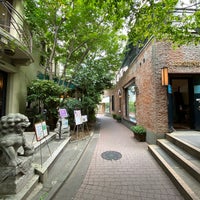 ブラームスの小径 Road In 原宿