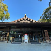 Photo taken at Kaguraden by Seven H. on 12/28/2023