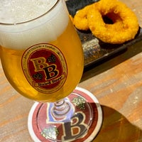 Photo taken at Baird Taproom Harajuku by Seven H. on 12/16/2023