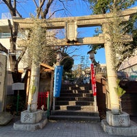 Photo taken at 貴船神社 by Seven H. on 1/3/2022