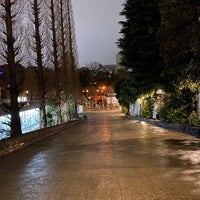 早稲田大学 戸山図書館 Universite Kutuphanesi