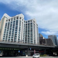 Photo taken at Yurakucho Denki Building by 𝘚𝘢𝘵𝘰𝘳𝘶 . on 8/2/2021
