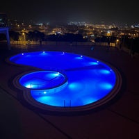 Foto scattata a Hotel Lidya Sardes Thermal &amp;amp; Spa da Firat E. il 12/14/2022