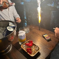 Photo taken at Kuşadası Club Bar by Firat E. on 5/20/2022