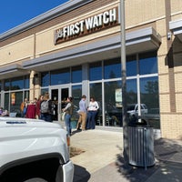 Photo taken at First Watch by Lee R. on 11/3/2019