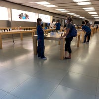 Photo taken at Apple CoolSprings Galleria by Lee R. on 6/13/2020