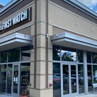 Photo taken at First Watch by Lee R. on 7/27/2020