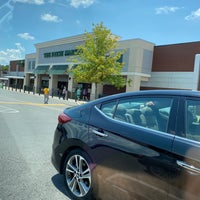 Photo taken at The Fresh Market by Lee R. on 6/20/2020