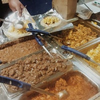 Marcelino Pan Y Vino 901 Tillery St