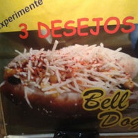 Photo taken at Bell Dog by Marcelo S. on 6/14/2013