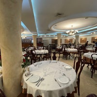 Photo taken at Nayeb Restaurant by Seyed Sajad on 7/31/2022