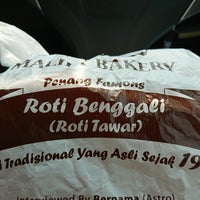 Maliia Bakery 8 Tips