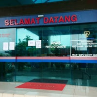 Wisma Tnb Kulim Office