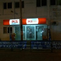 Pejabat Pos Kulim Kulim