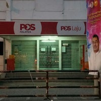 Pejabat Pos Kulim Kulim