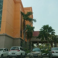 Wisma Tnb Seberang Jaya Seberang Jaya Pulau Pinang