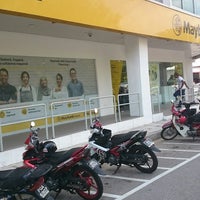 Maybank Kulim Kelang Lama Jalan Tunku Putra